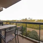 Apartman On Belgian Coast With Sea View *