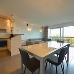Apartman On Belgian Coast With Sea View Oostduinkerke