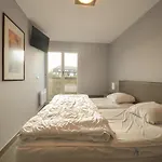 On Belgian Coast With Sea View Apartman