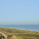Apartman On Belgian Coast With Sea View