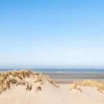 On Belgian Coast With Sea View Apartman *