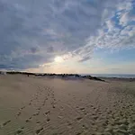 Apartman On Belgian Coast With Sea View Oostduinkerke