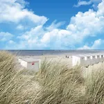 On Belgian Coast With Sea View Apartman