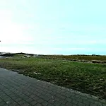 On Belgian Coast With Sea View Apartman *