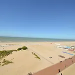 On Belgian Coast With Sea View Apartman Oostduinkerke