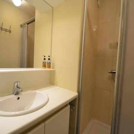 Plaza A1 A1a12 With Scenic View Balcony Apartment Oostduinkerke