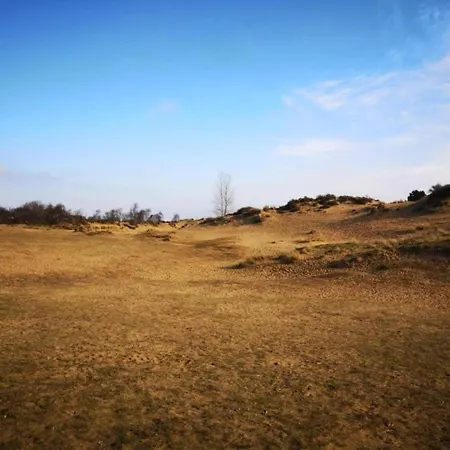 On Belgian Coast With Sea View * Oostduinkerke